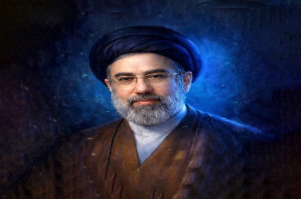 بیانات و پیام های مقام معظم رهبری حضرت آیت‌الله سیدمجتبی خامنه‌ای