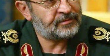 پیام تسلیت درگذشت سردار علیرضا افشار، از فرماندهان برجسته و پرافتخار سپاه پاسداران انقلاب اسلامی و از پیشکسوتان دوران دفاع مقدس