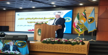 چهارمین گردهمایی دانش‌آموختگان دکتری تخصصی دانشگاه عالی دفاع ملی با حضور خانواده معظم شهدای دانشجوی دانشگاه، پیش‌کسوتان، استادان،دانش‌آموختگان و مسئولین دانشگاه برگزار گردید.