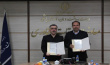 تفاهم نامه با وزارت بهداشت درمان و آموزش پزشکی