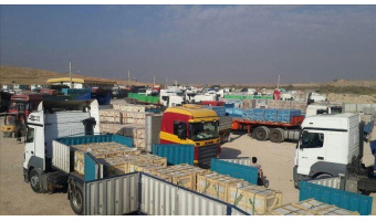 زمینه‌های همکاری اقتصادی ایران و کشورهای حوزۀ مقاومت