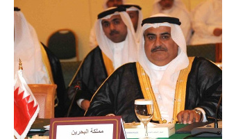 اهداف بحرین از عادی‌سازی روابط با سوریه