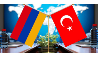 چشم‌انداز عادی‌سازی روابط ارمنستان و ترکیه