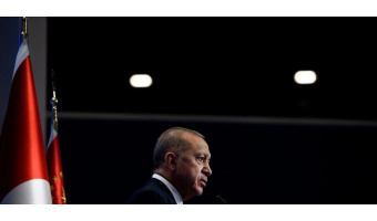 پشت پردۀ نزدیکی اردوغان به رژیم صهیونیستی