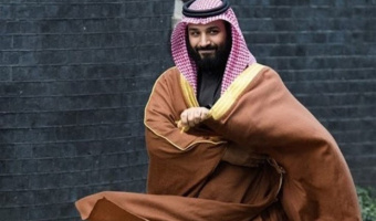 چالش‌ها و چشم‌انداز به قدرت رسیدن ولیعهد عربستان