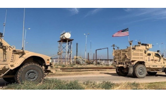 اهداف و نقش پنهان آمریکا در رخدادهای شمال شرق سوریه