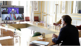 هدف اروپا از میانجیگری میان آذربایجان و ارمنستان