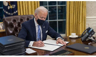 ابعاد حقوقی و سیاسی تصمیم آمریکا برای تصرف دارایی‌های افغانستان