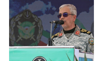 ارتش به خوبی از ‌مرزهای کشور و تمامیت ارضی دفاع می‌کند