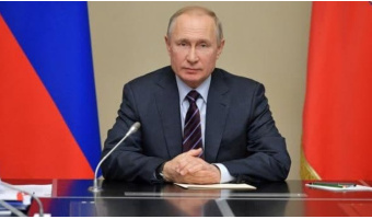 از لوهانسک و دونتسک حمایت نظامی می‌کنیم