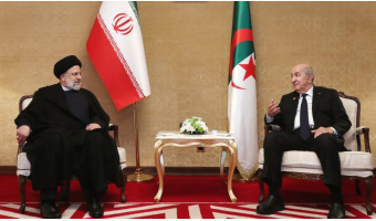 قطع دست آمریکا از منطقه، راه‌حل ناامنی‌ها است