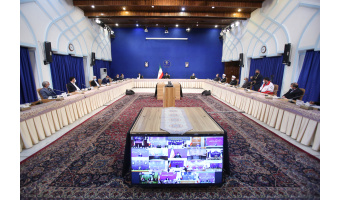 اقناع افکار عمومی برای تزریق نوبت سوم واکسن ضروری است