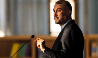 انتخاب قطعی جمهوری اسلامی ایران عدم عبور از خطوط قرمز خود است