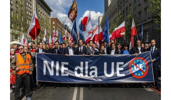 چشم‌انداز خروج احتمالی مجارستان از اتحادیه اروپا