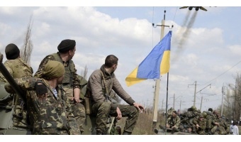 ریشه‌ها و پیامدهای جنگ اوکراین