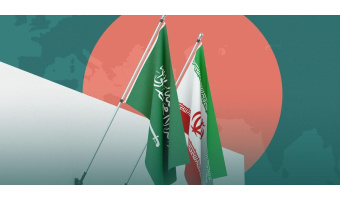 فضای جدید همزیستی عربستان با ایران