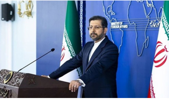 رژیم صهیونیستی بداند نسبت به تمام نقاطی که حضور دارد اشراف اطلاعاتی داریم