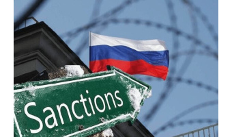 پیامدهای تحریم روسیه