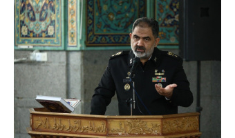 توجه به حوزۀ تولید دانش‌بنیان یکی از اولویت‌های نیروی دریایی ارتش است