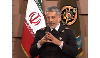 شهید صیاد نمونه مدیرت و فرماندهی مطلوب