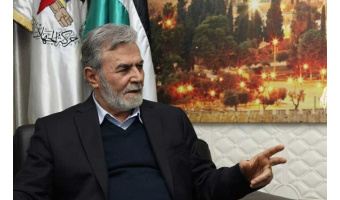 هر لحظه باید منتظر درگیری فراگیر با رژیم اشغالگر باشیم