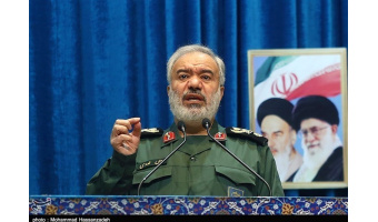 دشمن نمی‌تواند پیروزی‌های جبهه حق را کتمان کند