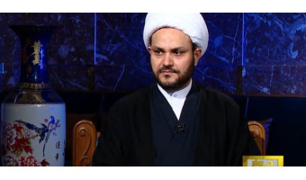 حامی ملت فلسطین برای نابودی اسرائیل هستیم