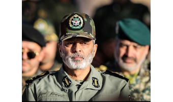 ارتش نبرد واقعی در هر جغرافیایی را آموخته است