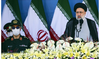 کوچک‌ترین تحرک دشمنان با واکنش قاطع ما مواجه می‌شود