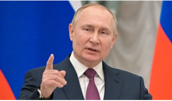 تلاش غرب برای بی‌ثبات کردن اقتصاد روسیه شکست خورده است