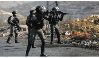 ابعاد و پیامدهای اقدامات تروریستی رژیم صهیونیستی در اردوگاه جنین