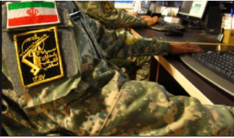 سپاه خار چشم دشمنان انقلاب و خدمتگزار مردم