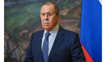 عقبگرد کی‌یف از مذاکرات، کار آمریکا و انگلیس بود