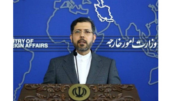 گفتگوهای وین متوقف نشده