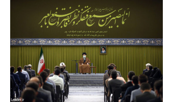 کانون تزریق امید به کشور باشید