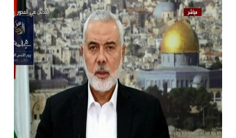 روز قدس در حالی فرا می رسد که حوادث بزرگی بر قدس می گذرد