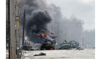 مخاطرات احتمالی بحران اوکراین