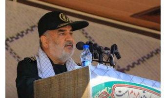 هیچ کدام از مذاکرات سازش هرگز منجر به آزادی فلسطین نخواهد شد