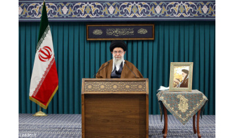 کل فلسطین به صحنه مقاومت تبدیل و همه طرحهای سازش با دشمن صهیونیست باطل شده است