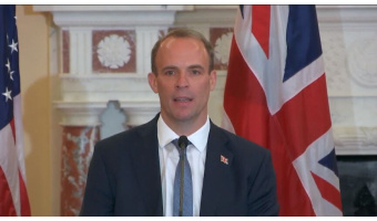 رویکرد جدید انگلیس در قبال برجام