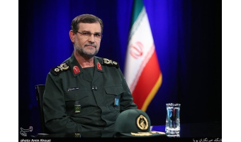 به سطح اطمینان‌بخشی از آمادگی رزمی رسیده‌ایم