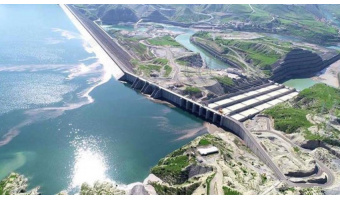 سدسازی در ترکیه بدون توجه به نگرانی‌های زیست محیطی در منطقه