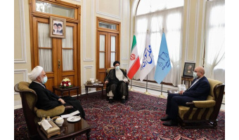 ساختار استفاده از کالابرگ الکترونیکی آماده و اجرا شود