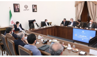 همراهی مردم با طرح عادلانه کردن یارانه ها ستودنی و شایسته قدردانی است