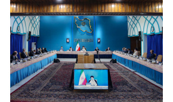 تاکید رئیس جمهور بر اقناع‌ افکارعمومی تا رفع همه ابهامات طرح اصلاح اقتصادی