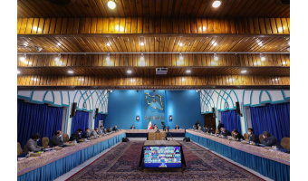 جهش واقعی در ساخت مسکن از اولویت‌های اساسی دولت است