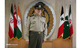 اهتمام ارتش در بکارگیری نخبگان