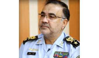 نیروی هوایی نیرویی دانش‌محور و خوداتکا است