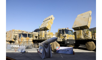 آسمانی امن‌تر با عملیاتی شدن باور ۳۷۳