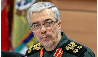 آزادسازی خرمشهر نماد غیرت و حمیّت ملی ما است